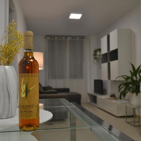 Leoan,Sl Daire Los Llanos De Aridane Dış mekan fotoğraf