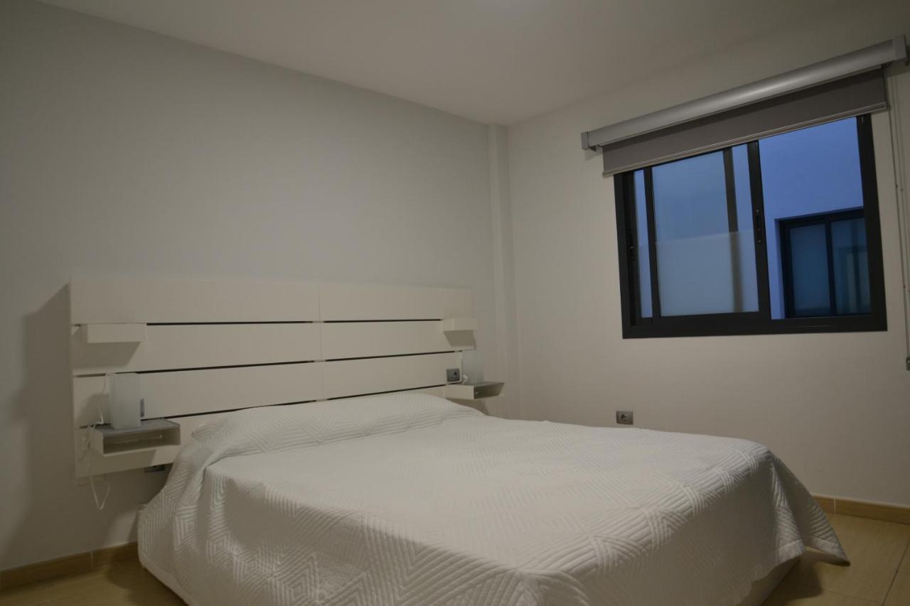 Leoan,Sl Daire Los Llanos De Aridane Dış mekan fotoğraf